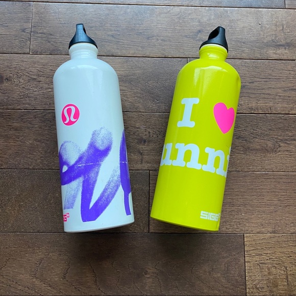 lululemon athletica Accessories - 🌺50% OFF🌺 Lululemon Water Bottles